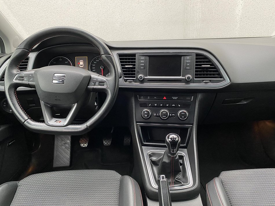 Seat Leon 2.0TDi FR