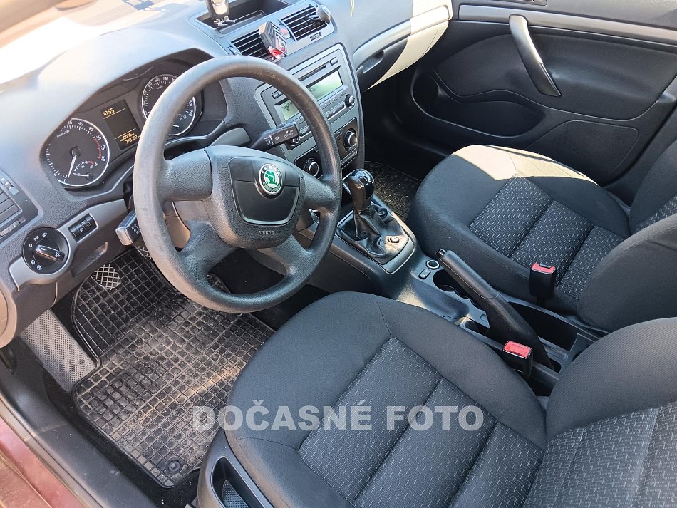 Škoda Octavia II 1.9tdi 