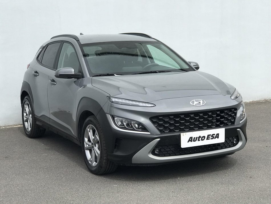 Hyundai Kona 1.0 T-GDi Smart