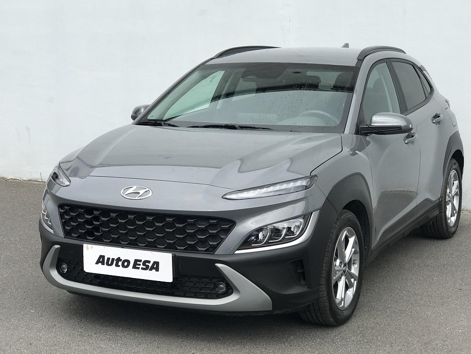 Hyundai Kona 1.0 T-GDi Smart