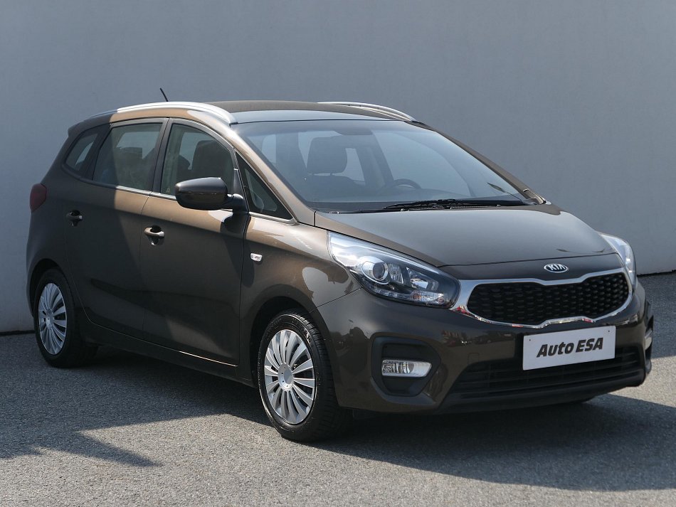 Kia Carens 1.6GDi