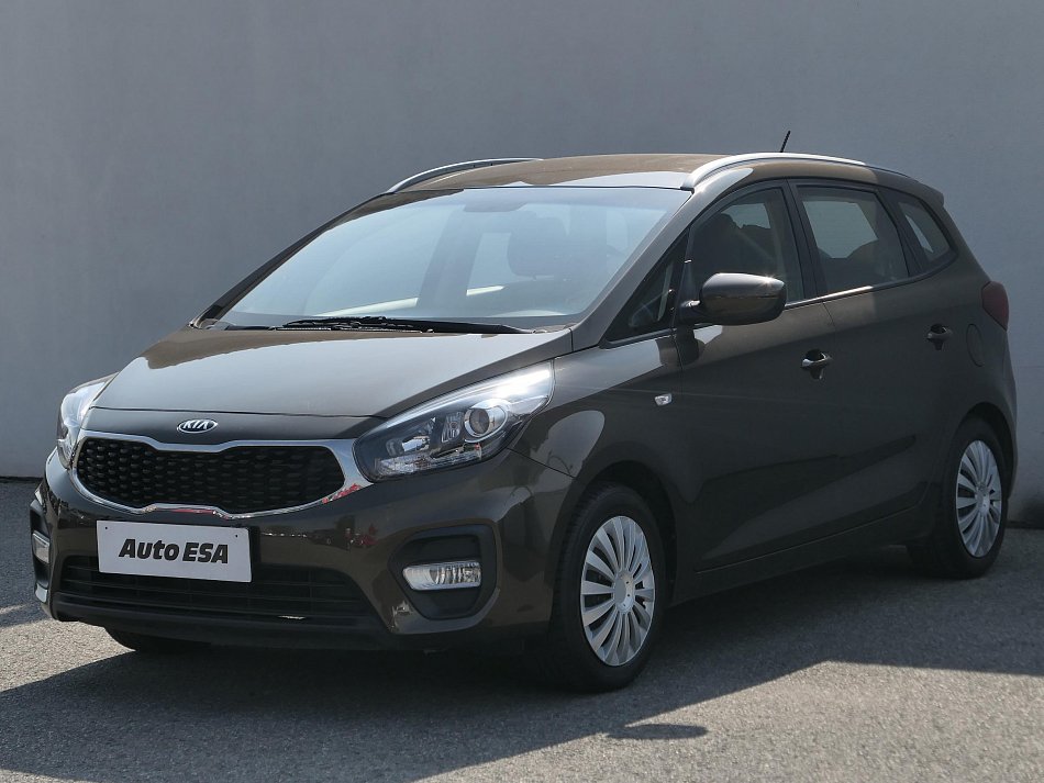 Kia Carens 1.6GDi 