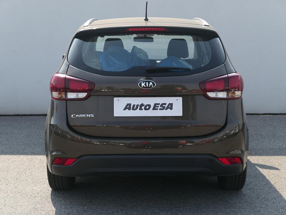 Kia Carens 1.6GDi 