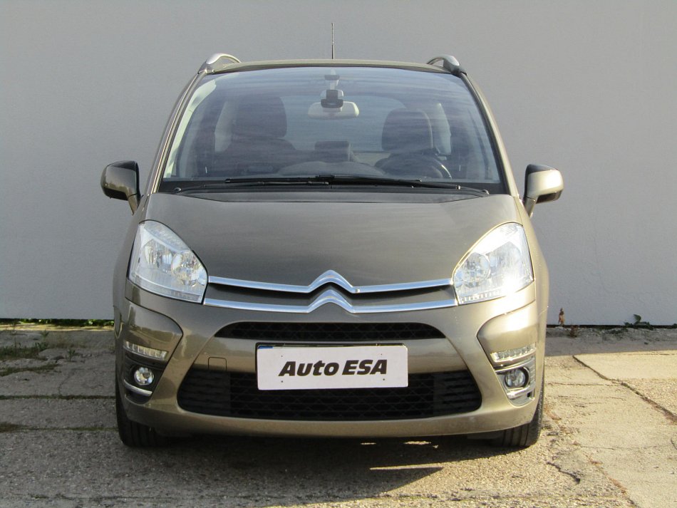 Citroën C4 GRAND Picasso 1.6VTi 