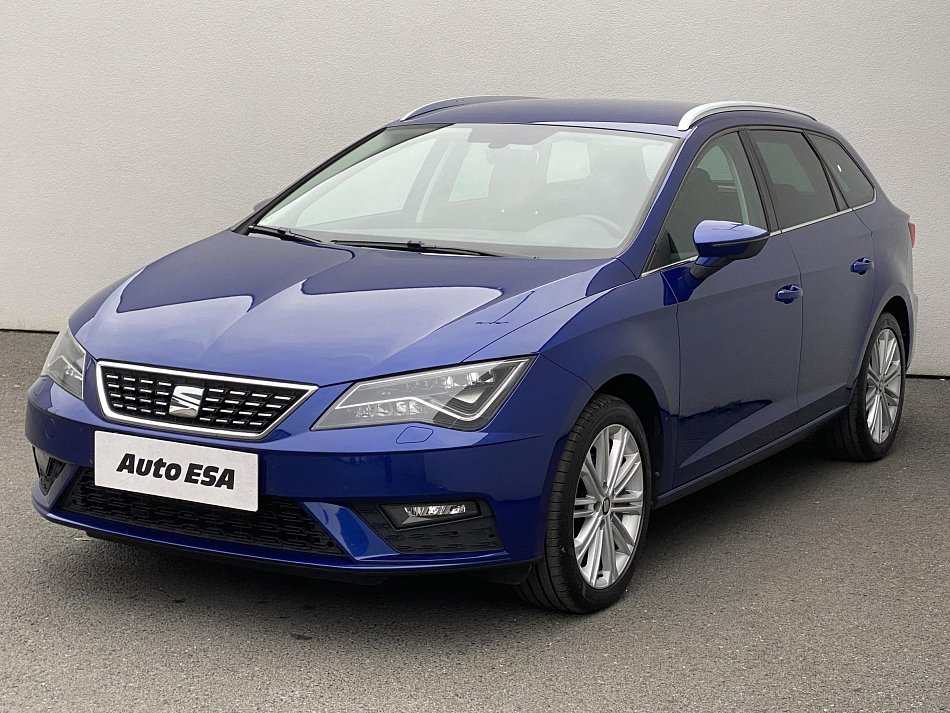 Seat Leon 1.4 TSi Xcellence