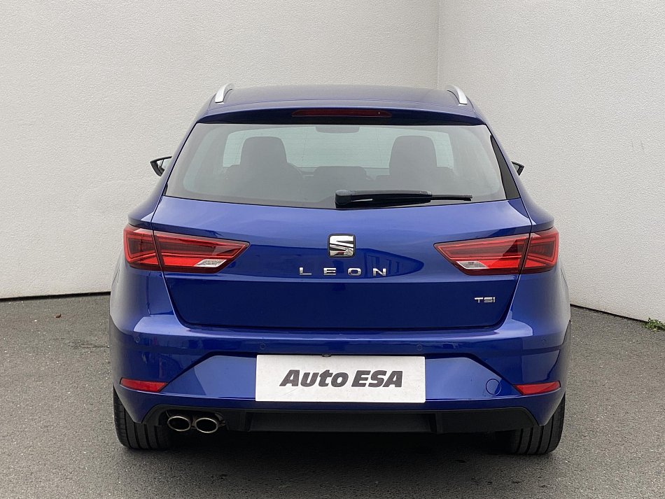 Seat Leon 1.4 TSi Xcellence