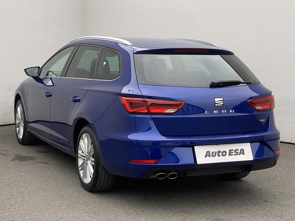 Seat Leon 1.4 TSi Xcellence