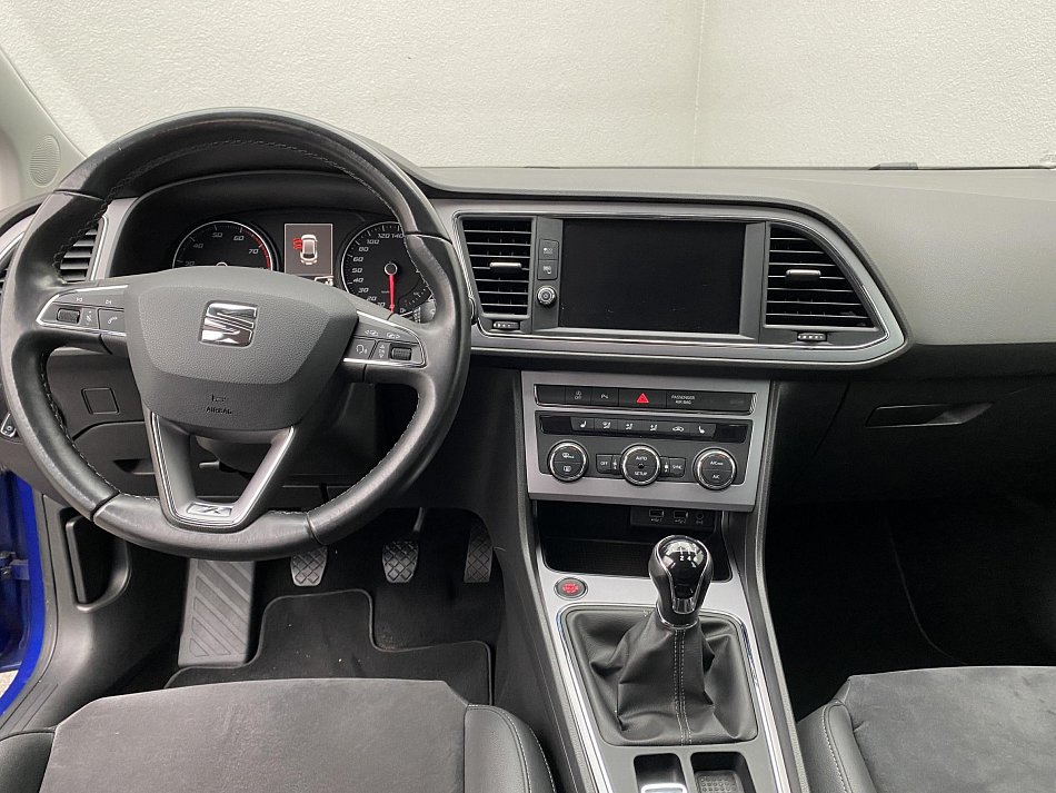 Seat Leon 1.4 TSi Xcellence