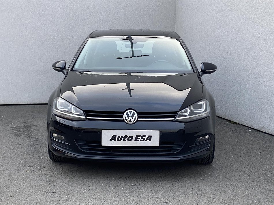 Volkswagen Golf 1.4 TSi Comfortline