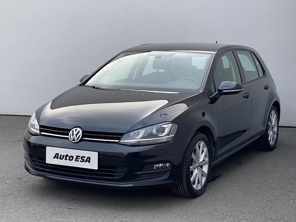 Volkswagen Golf 1.4 TSi Comfortline