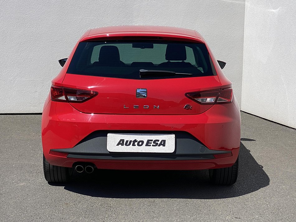 Seat Leon 2.0TDi FR