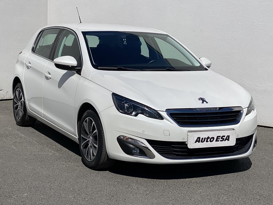 Peugeot 308 1.2PT Allure