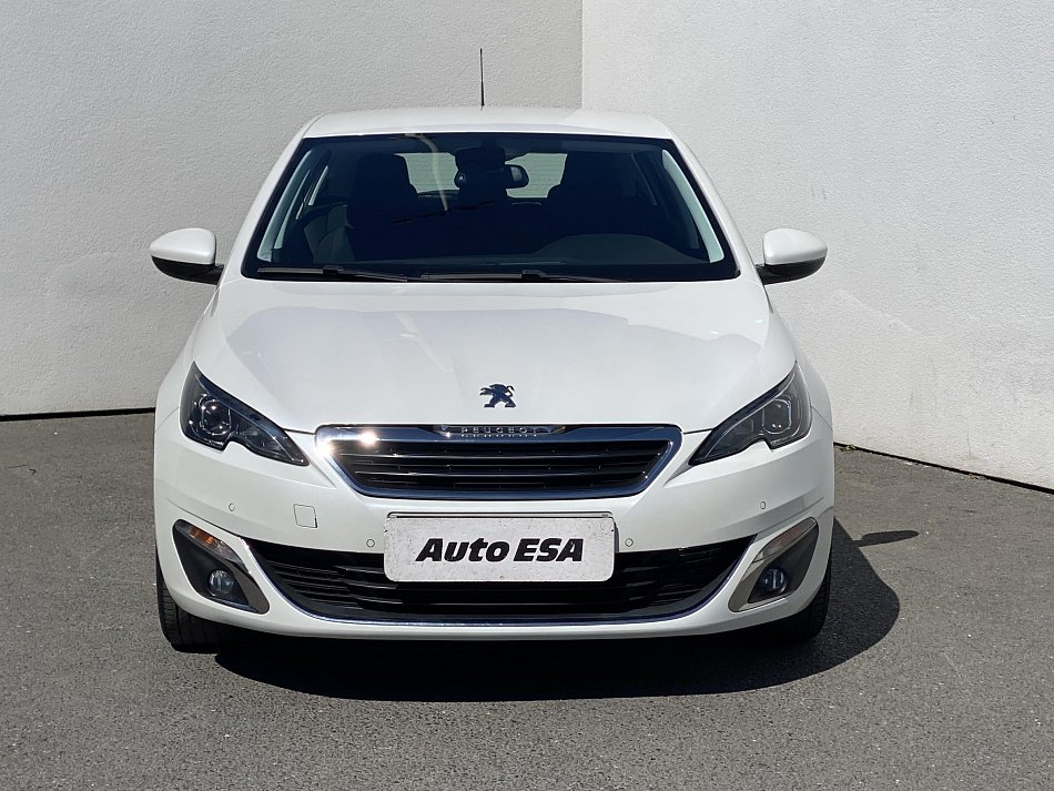 Peugeot 308 1.2PT Allure