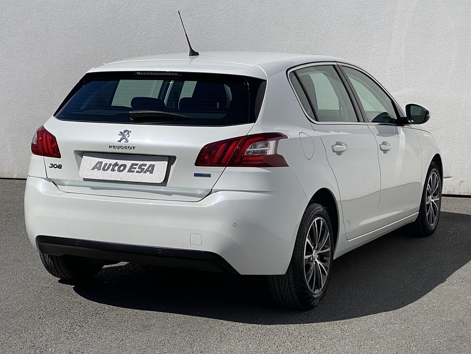 Peugeot 308 1.2PT Allure