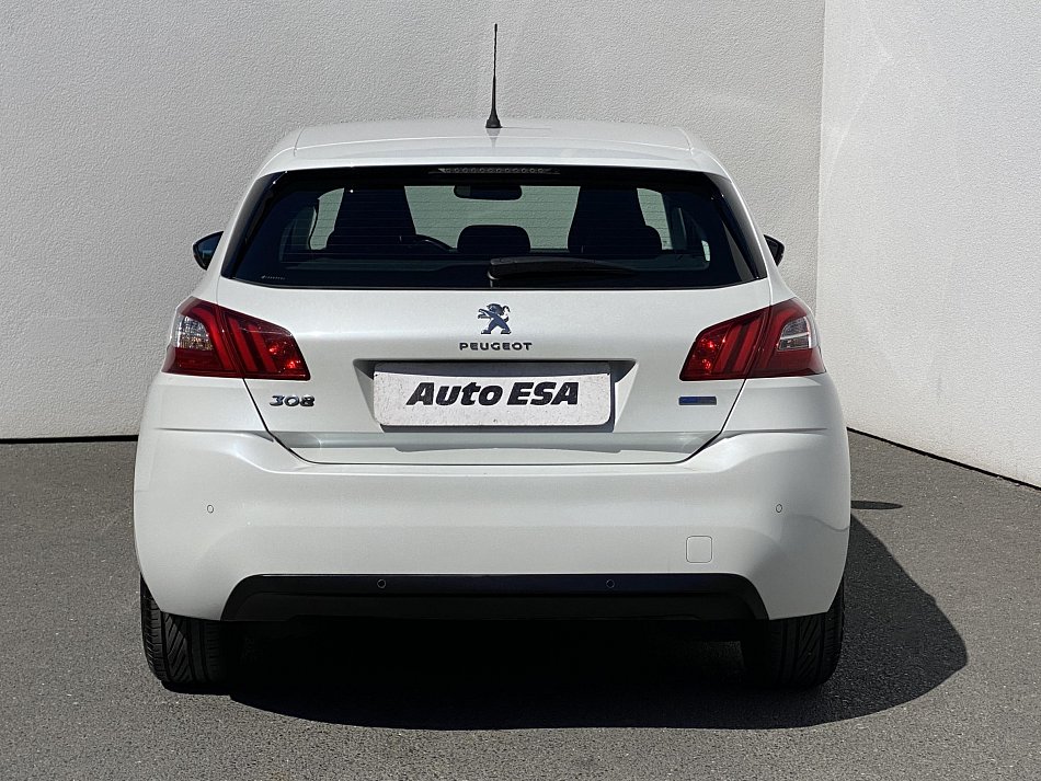 Peugeot 308 1.2PT Allure