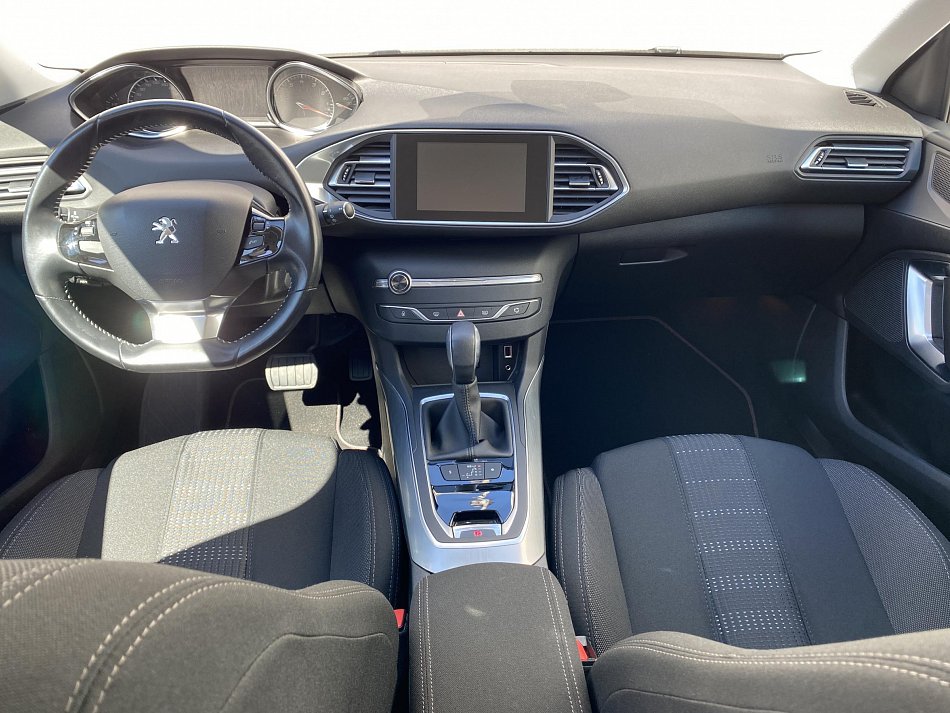 Peugeot 308 1.2PT Allure