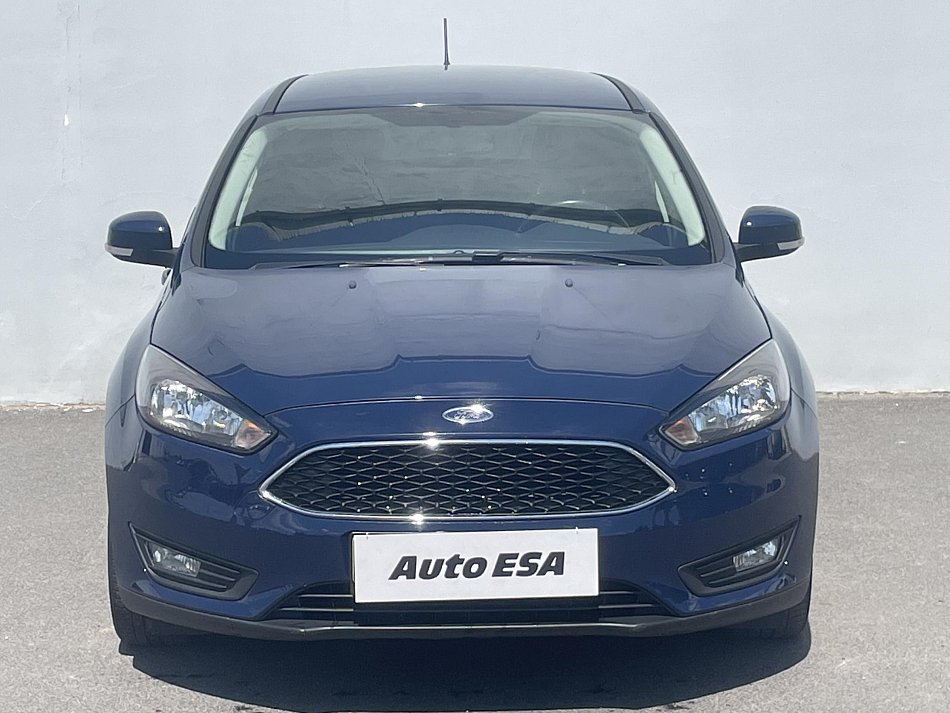 Ford Focus 1.0 EB 