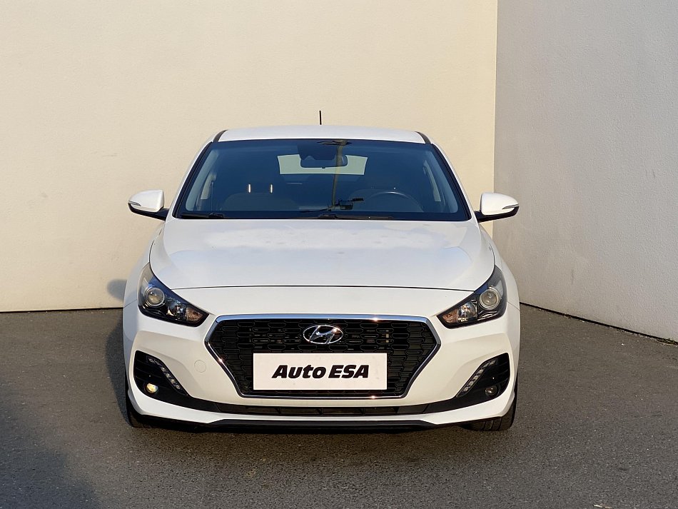 Hyundai I30 1.0 T-GDi  FastBack