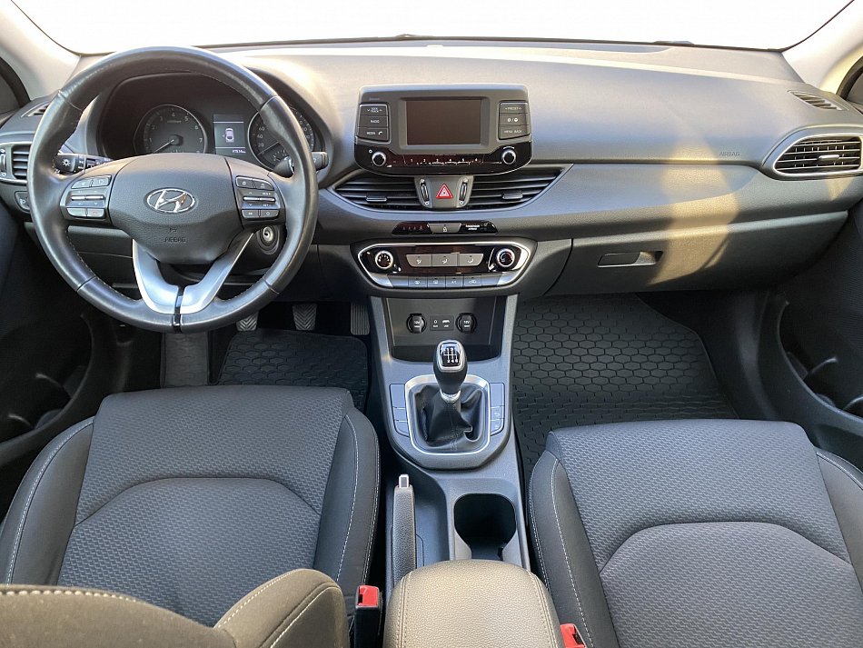 Hyundai I30 1.0 T-GDi  FastBack