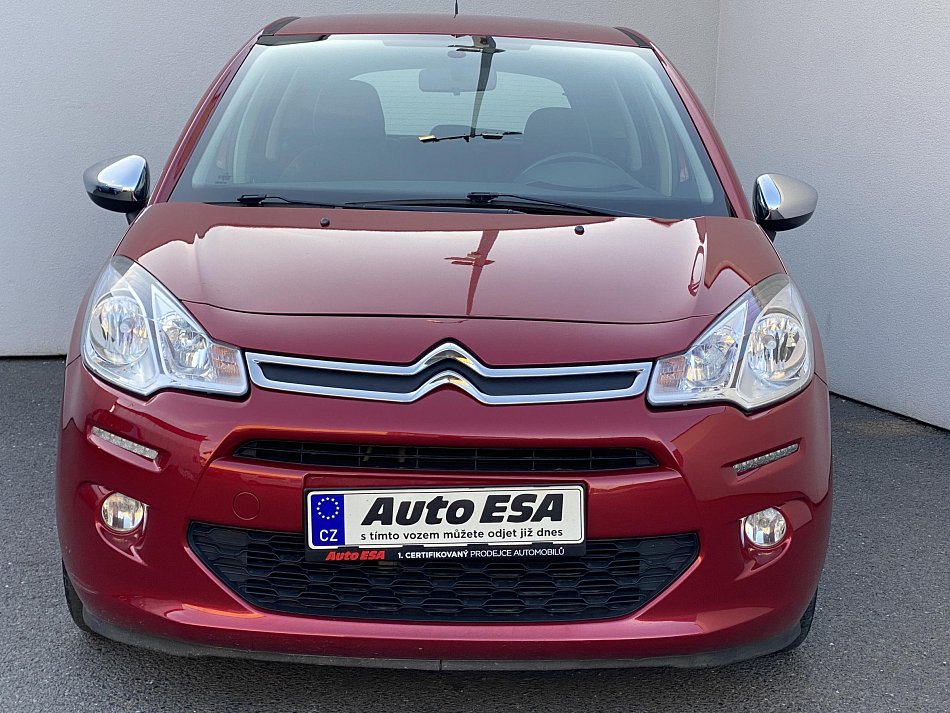 Citroën C3 1.2 PT Feel