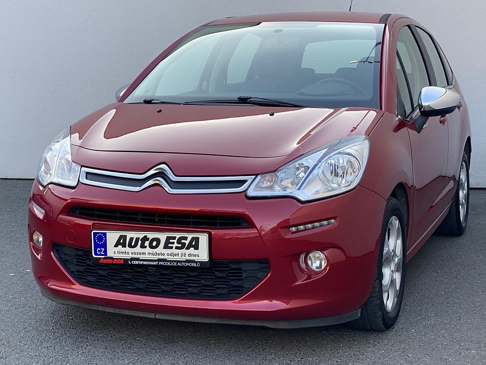 Citroën C3 1.2 PT Feel