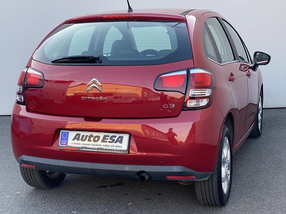 Citroën C3 1.2 PT Feel