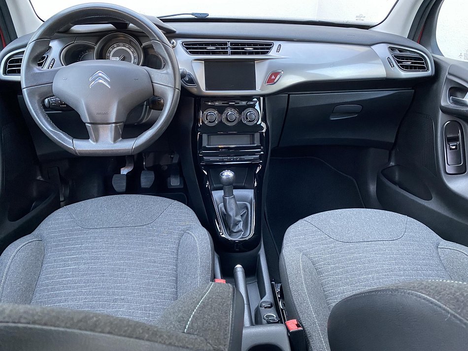 Citroën C3 1.2 PT Feel