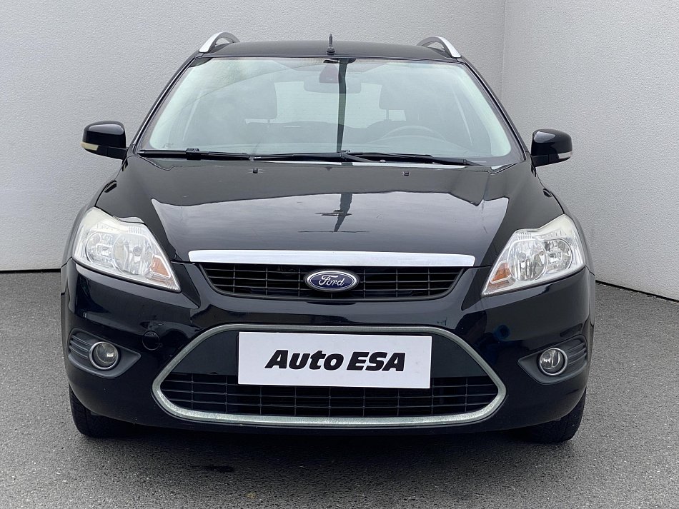 Ford Focus 1.6i 