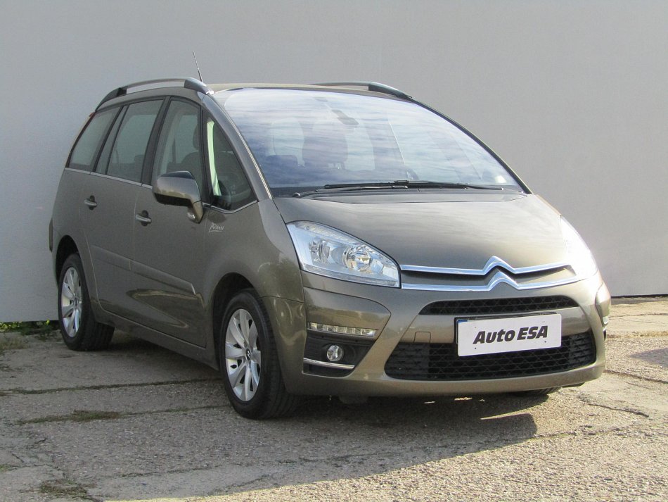 Citroën C4 GRAND Picasso 1.6VTi 