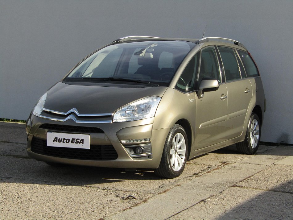 Citroën C4 GRAND Picasso 1.6VTi 