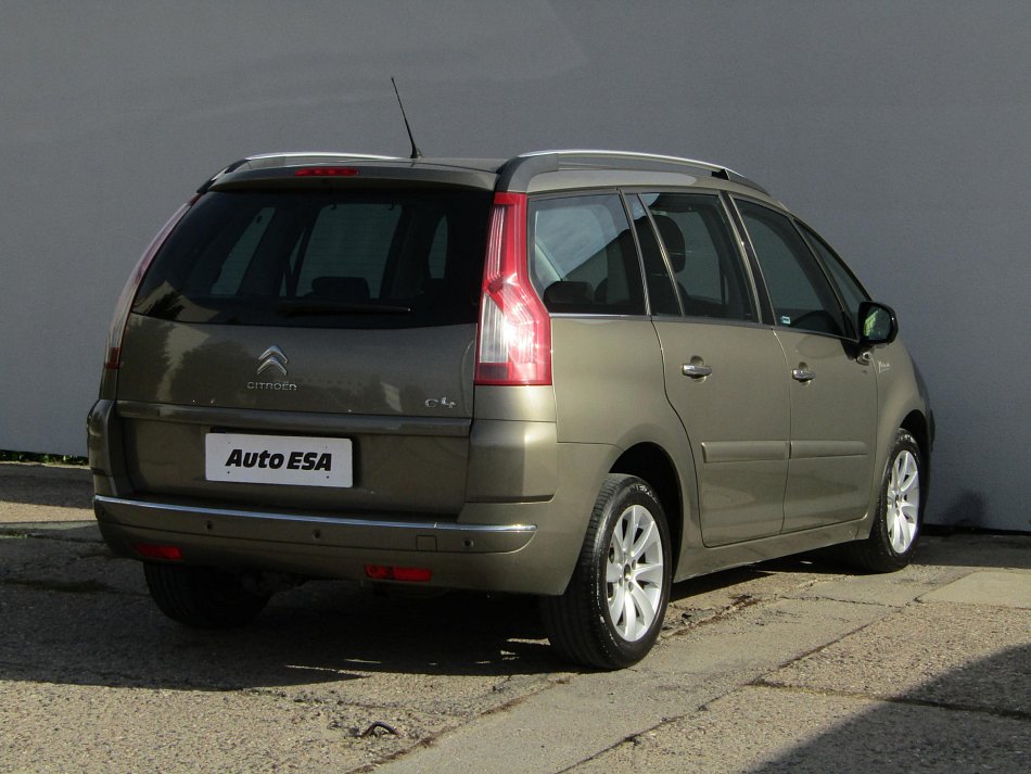 Citroën C4 GRAND Picasso 1.6VTi 