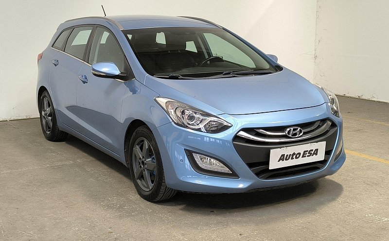 Hyundai I30 1.6GDi  CW