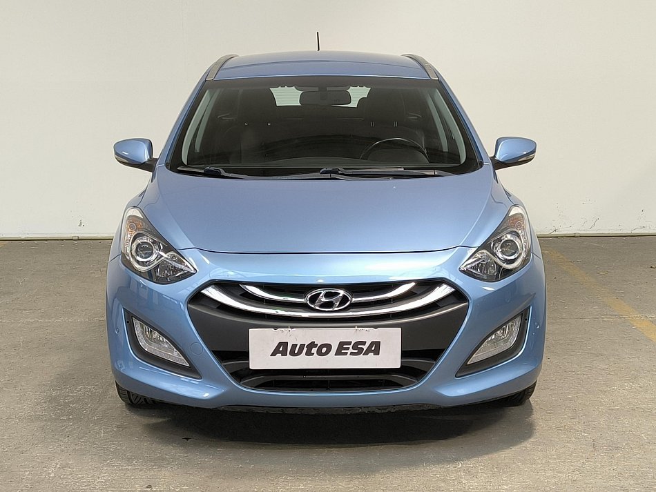 Hyundai I30 1.6GDi  CW