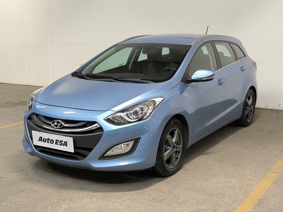 Hyundai I30 1.6GDi  CW