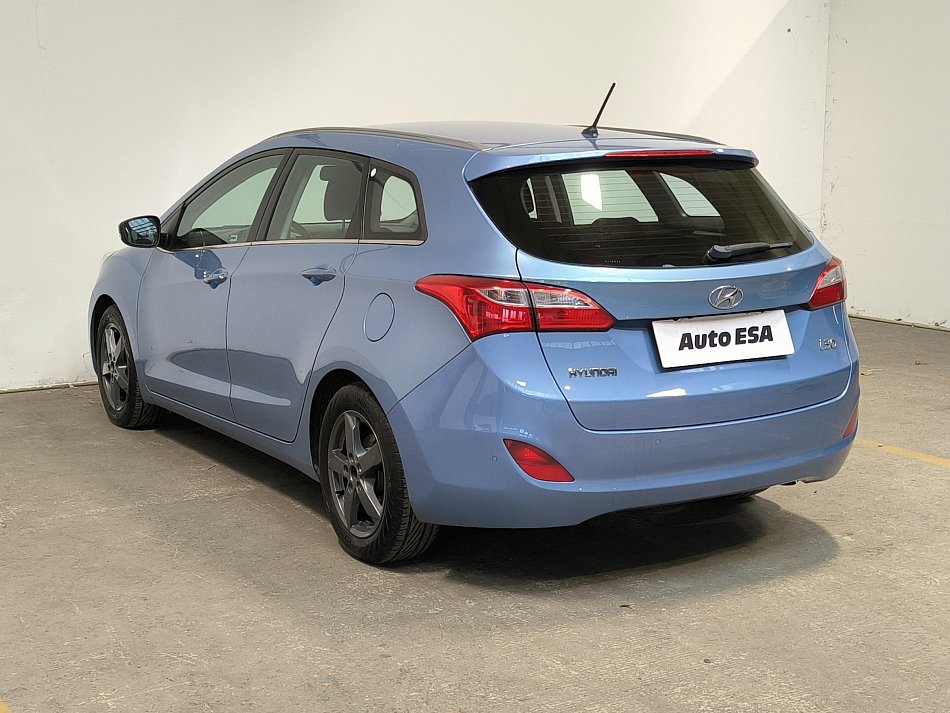 Hyundai I30 1.6GDi  CW