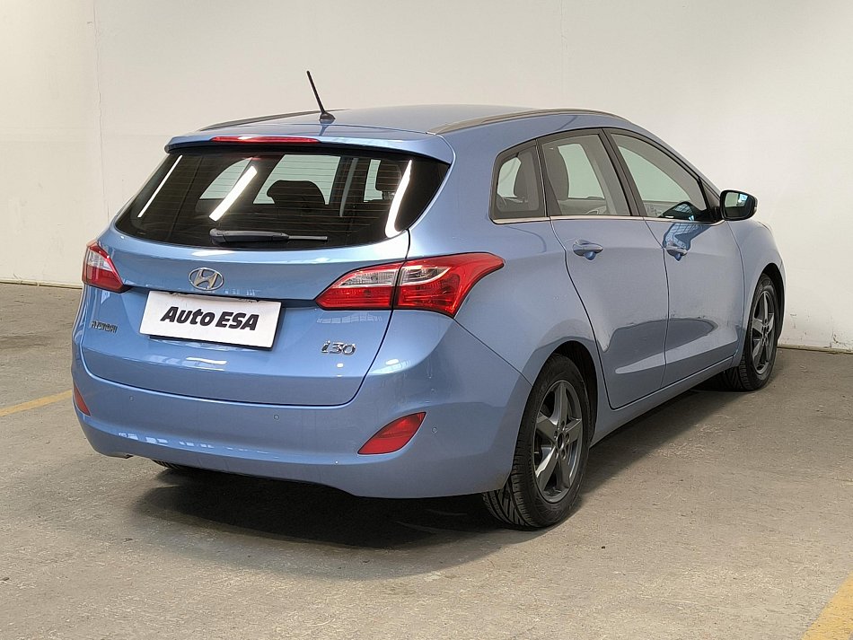 Hyundai I30 1.6GDi  CW