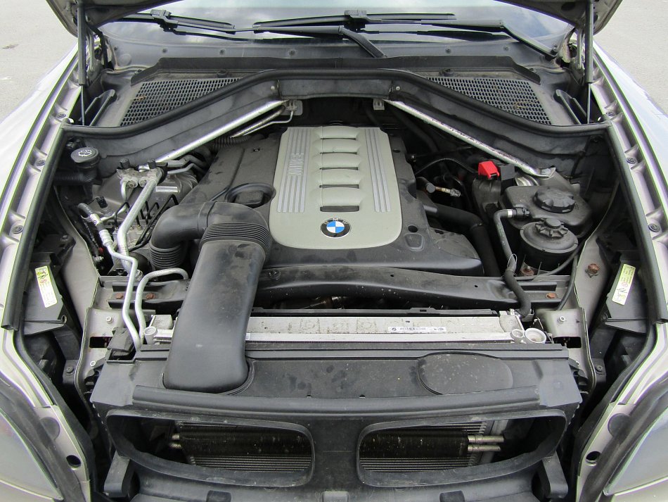 BMW X5 3.0D  Xdrive
