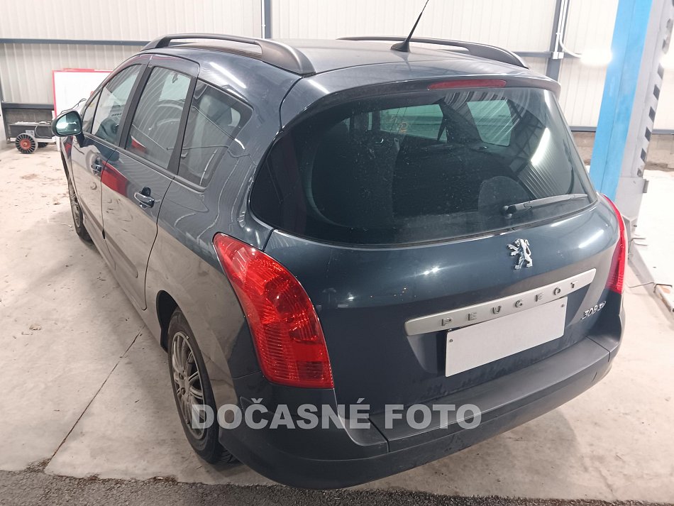 Peugeot 308 1.4 i 