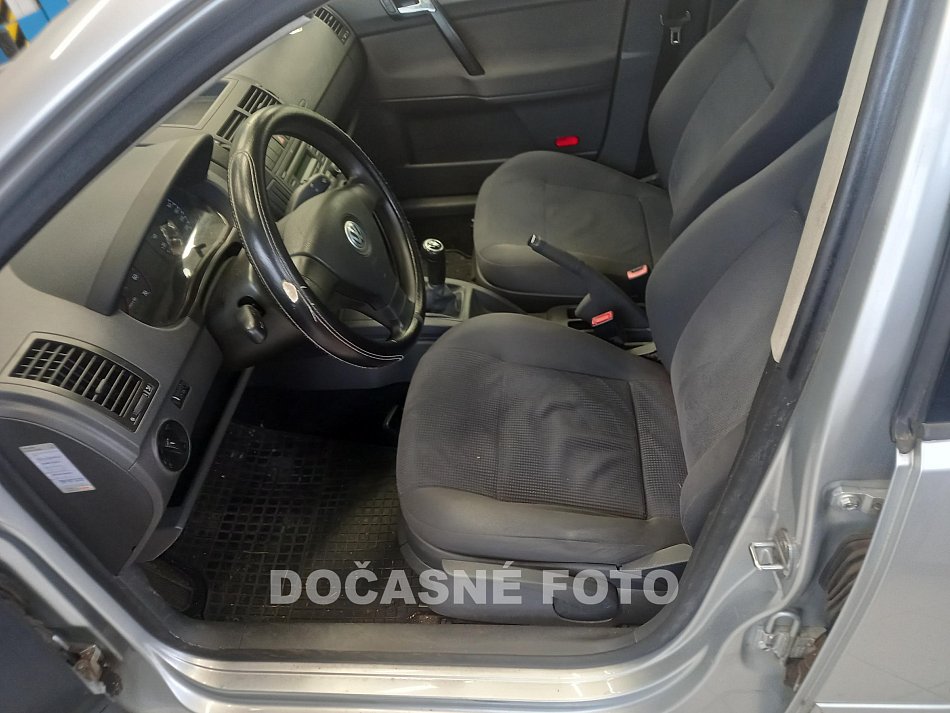 Volkswagen Polo 1.4 