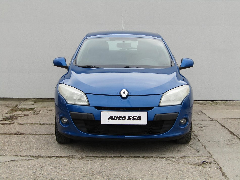 Renault Mégane 1.6i 