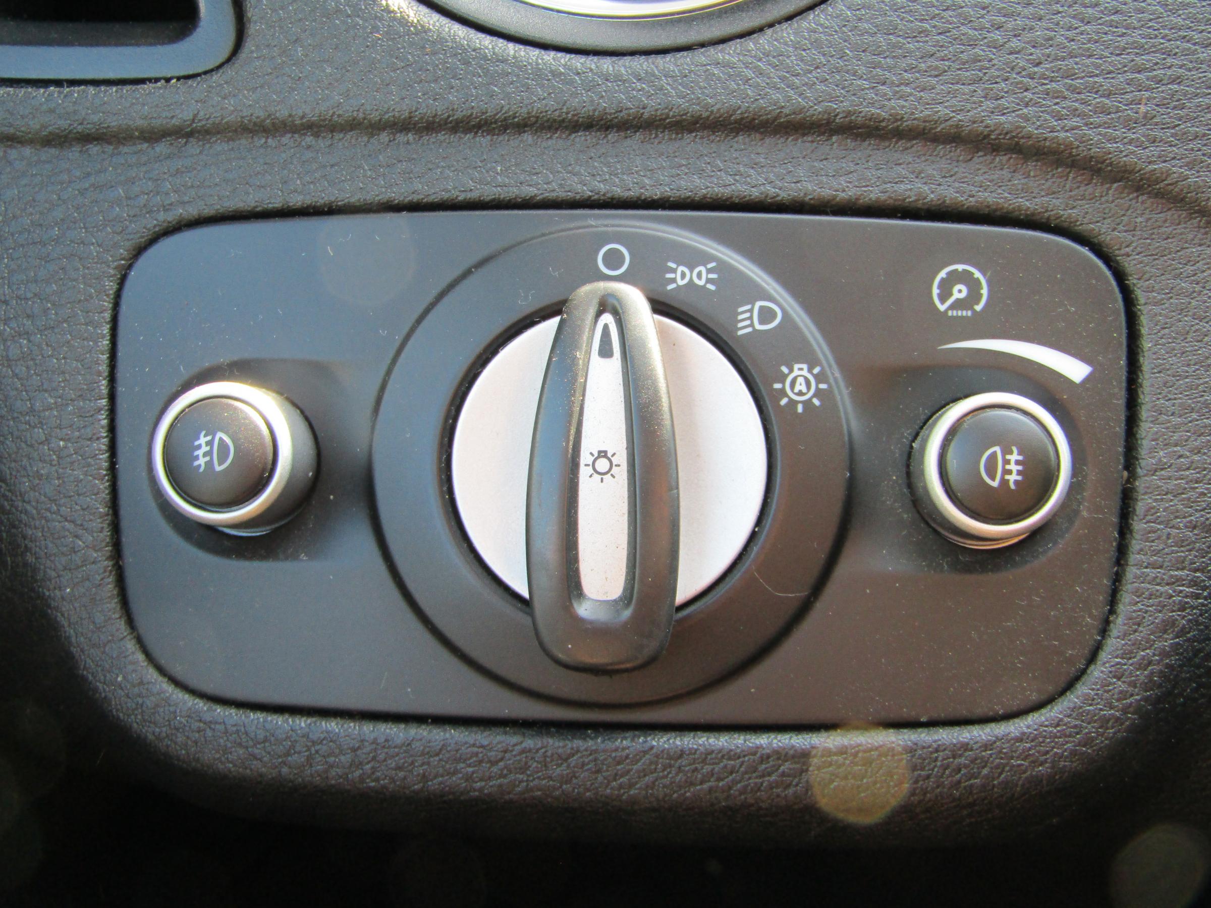 Ford S-MAX, 2012 - pohled č. 17
