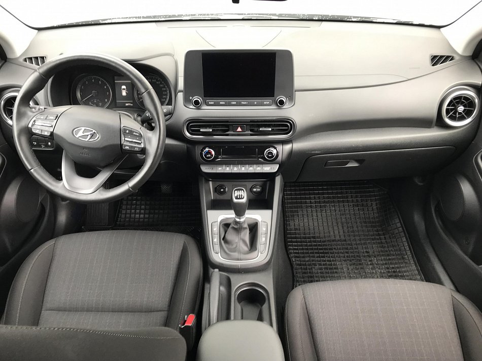 Hyundai Kona 1.0 T-GDi Smart