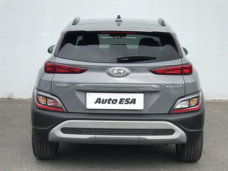 Hyundai Kona 1.0 T-GDi Smart