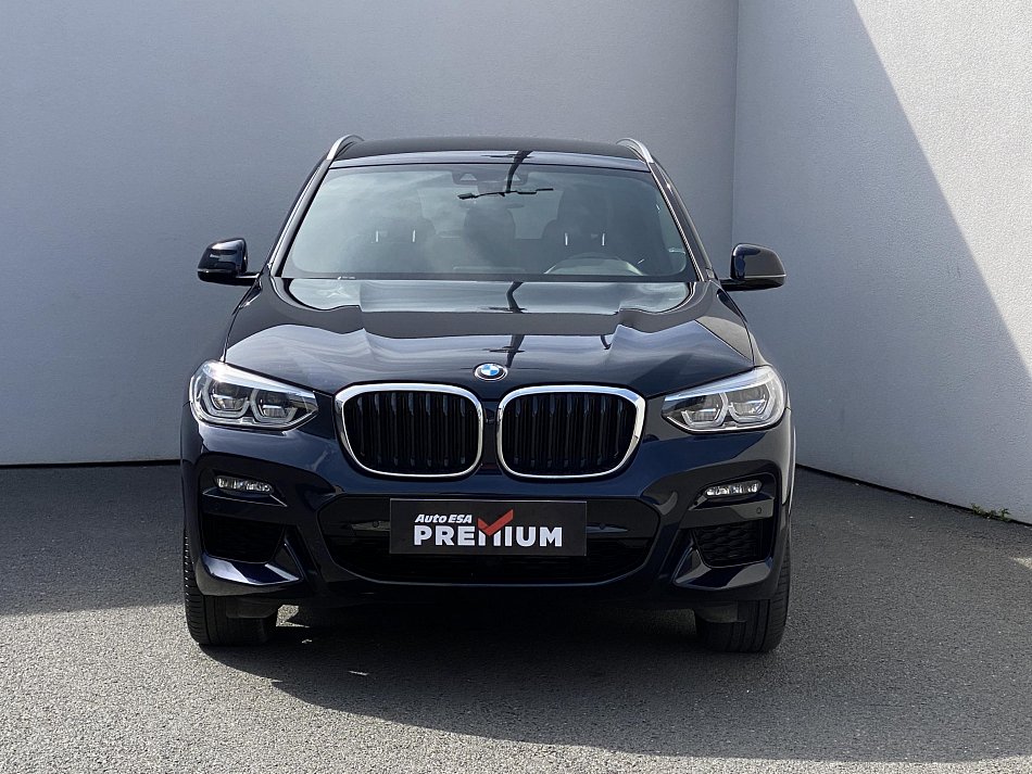 BMW X3 2.0d M Sport xDrive 20d