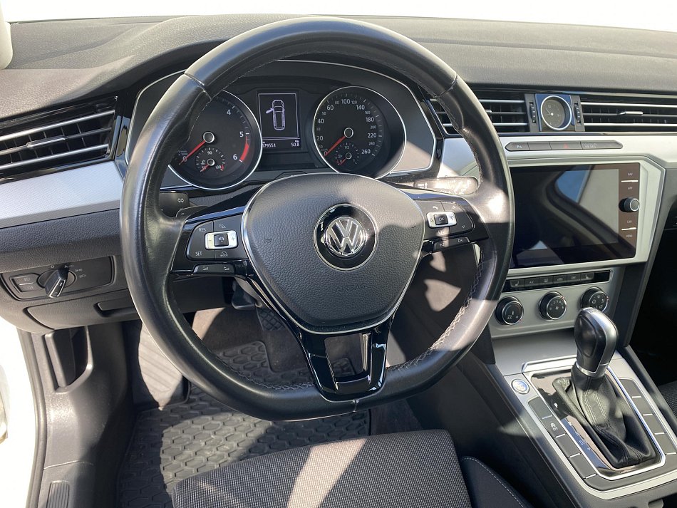 Volkswagen Passat 2.0TDi Comfortline