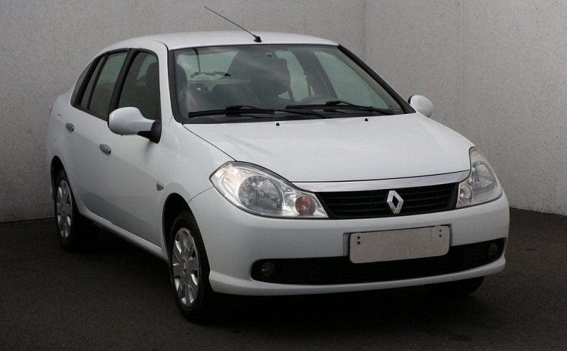 Renault Thalia 1.2i 