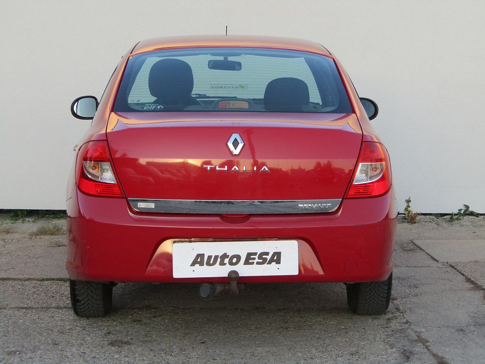 Renault Thalia 1.2i 