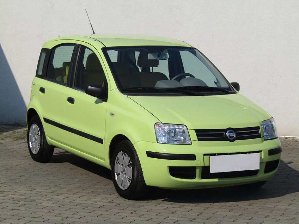 Fiat Panda 1.1i 