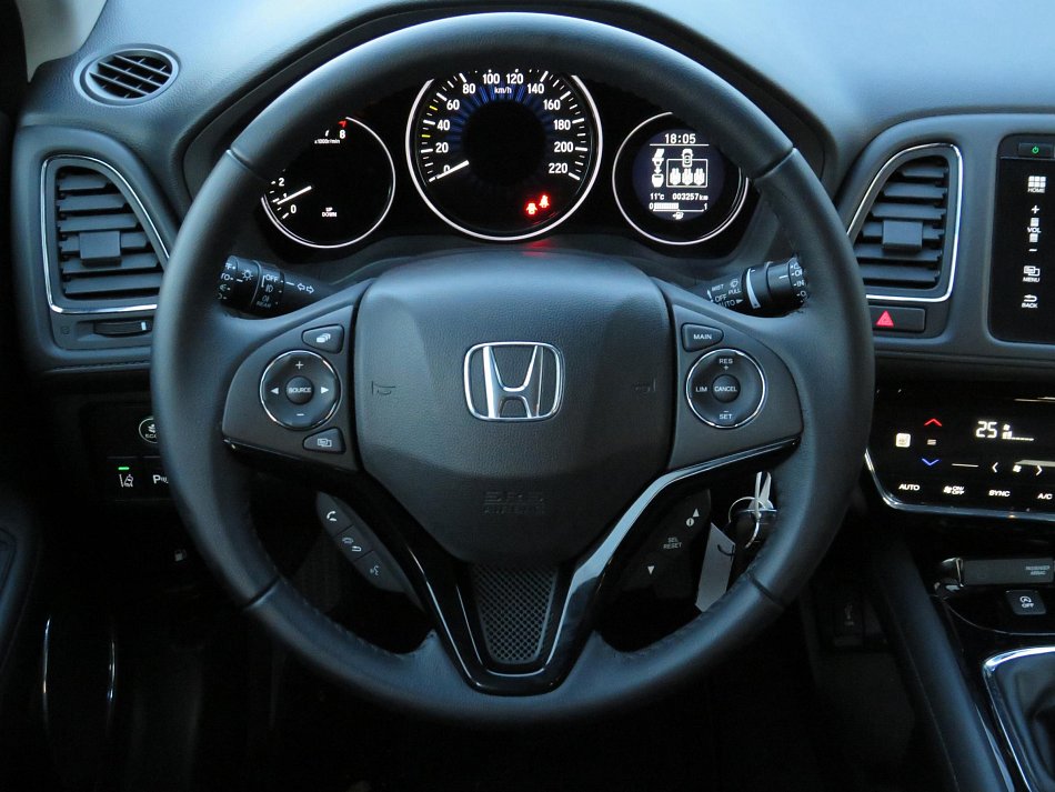 Honda HR-V 1.5 i-VTEc 