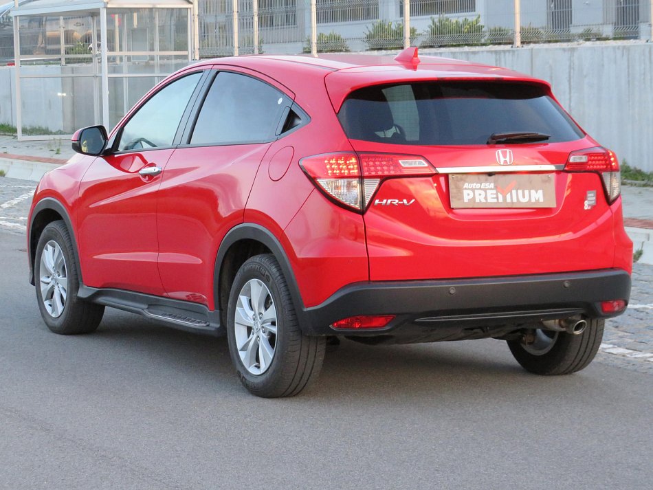 Honda HR-V 1.5 i-VTEc 